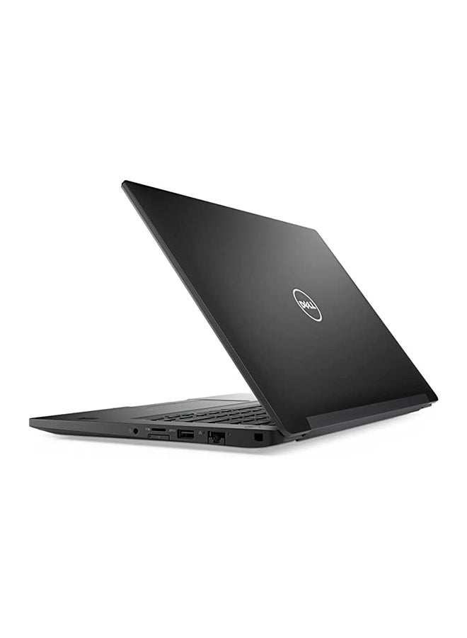 DELL Refurbished - Lattidue E7480 Laptop With 14-Inch Display,Intel Core i7 Processor/6th Gen/8GB RAM/256GB SSD English Black  - Image 4