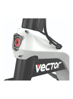 Razor Vector- Super Cool Electric Mini-Bike With A Futuristic Design, 14 Inch Air-filled Street Tires, Powerful 350 Watt And 36-Volt Drive System  - Image 2