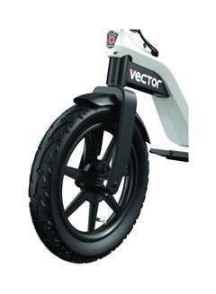 Razor Vector- Super Cool Electric Mini-Bike With A Futuristic Design, 14 Inch Air-filled Street Tires, Powerful 350 Watt And 36-Volt Drive System  - Image 5