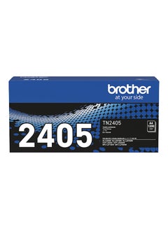 brother Toner Cartridge Black  - Image 1