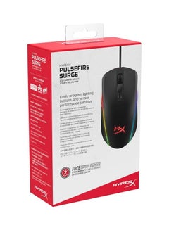 Hyperx Pulsefire Surge RGB Gaming Mouse - v1681826552/N53401572A_5