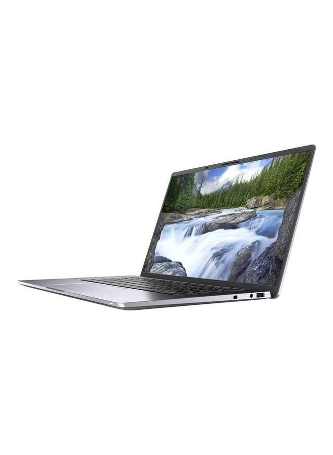 DELL Latitude 9420 Notebook With 14-Inch Display, Core i7-1185G7 Processor/16GB RAM/256GB SSD/Intel Iris XE Graphics/Windows 10 Pro English Carbon Fiber  - Image 1