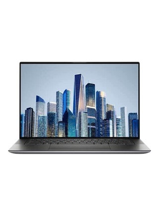 Precision 5550 (Upgraded Version) Laptop With 15.6-Inch Display, Core i7-10875H Processor/32GB RAM/512GB SSD/Quadro T2000 Graphics Card/Windows 10 Pro English Black - v1681878649/N53401584A_1