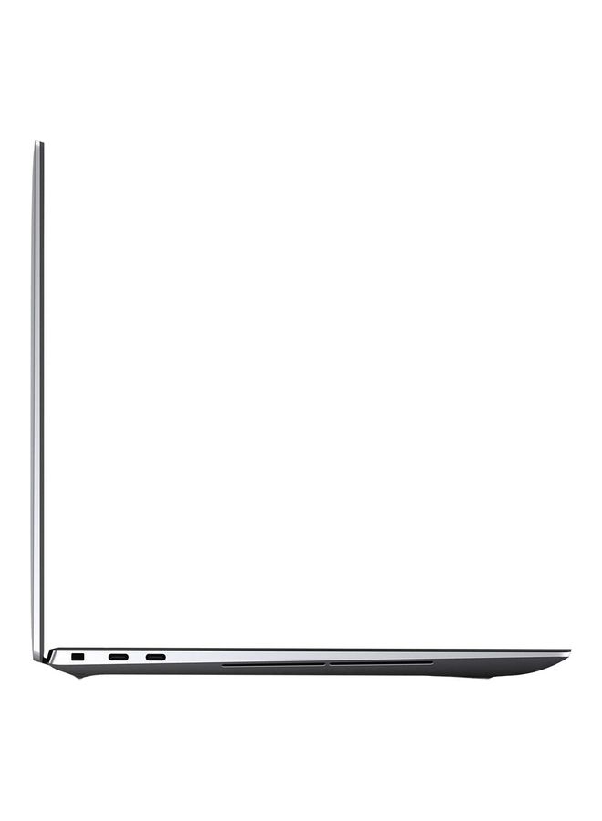 DELL - Precision 5550 (Upgraded Version) Laptop With 15.6-Inch Display, Core i7-10875H Processor/32GB RAM/512GB SSD/Quadro T2000 Graphics Card/Windows 10 Pro English Black - Image 1