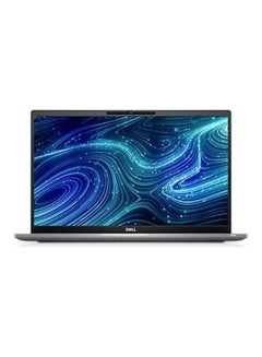 DELL Latitude 7000 7520 (Upgraded Version) Laptop With 15.6-Inch Display, Core i7 Processor/16GB RAM/512GB SSD/Integrated Graphics/Windows 11 Pro English Carbon Fiber  - Image 2