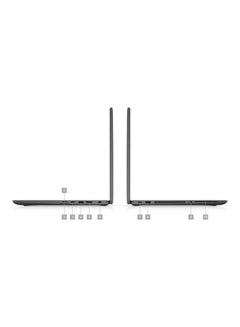 DELL Latitude 7000 7520 (Upgraded Version) Laptop With 15.6-Inch Display, Core i7 Processor/16GB RAM/512GB SSD/Integrated Graphics/Windows 11 Pro English Carbon Fiber  - Image 4