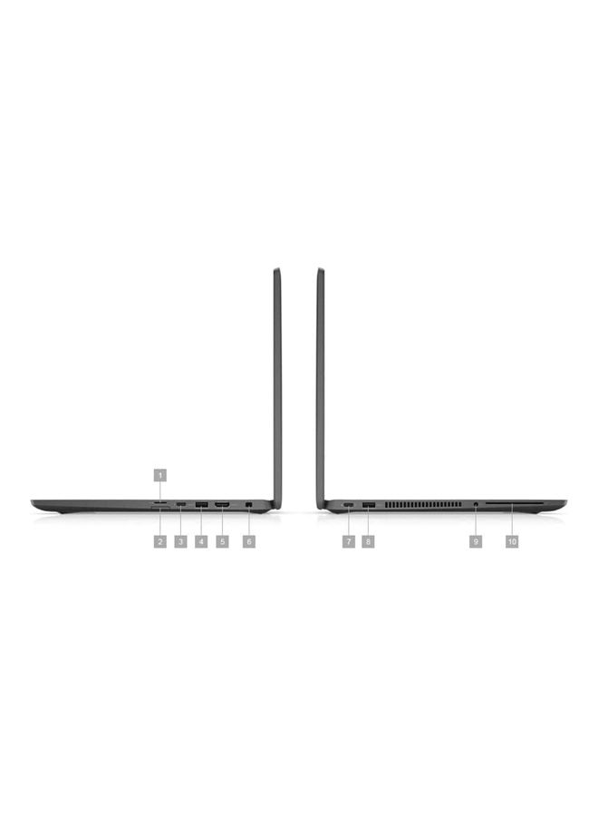 DELL Latitude 7000 7520 (Upgraded Version) Laptop With 15.6-Inch Display, Core i7 Processor/16GB RAM/512GB SSD/Integrated Graphics/Windows 11 Pro English Carbon Fiber  - Image 4