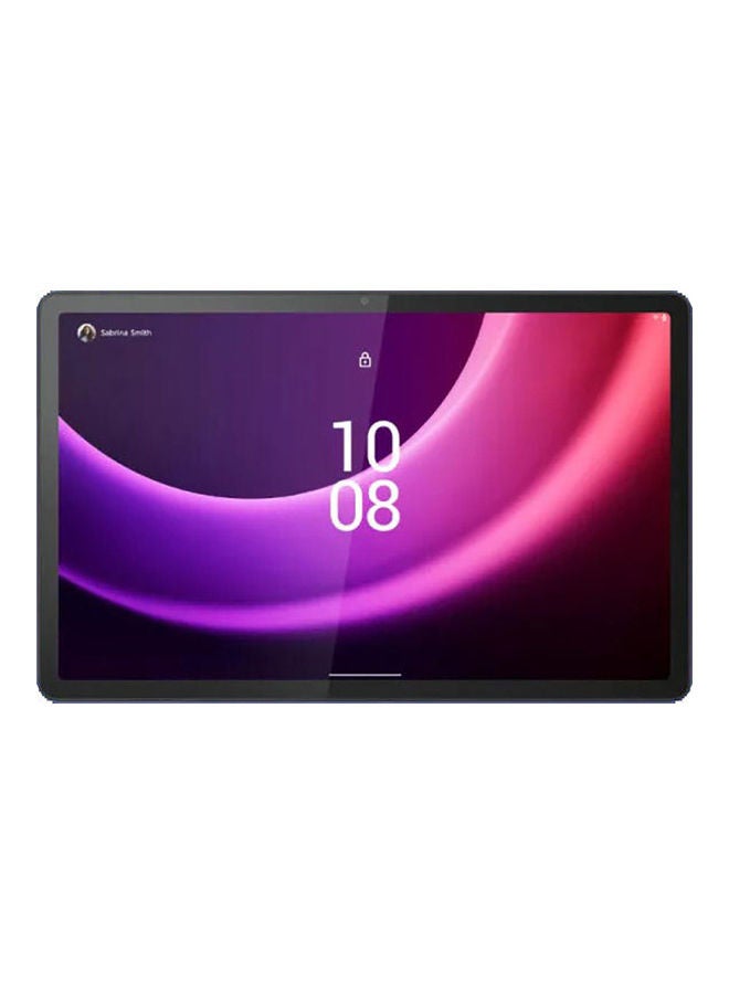 Lenovo Tab P11 2nd Gen 11.5-inch Storm Grey 4GB RAM 128GB 4G - Middle East Version  - Image 3