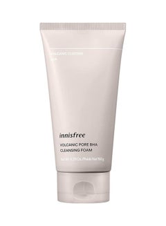 Jeju Volcanic Pore Cleansing Foam Multicolour 150ml
