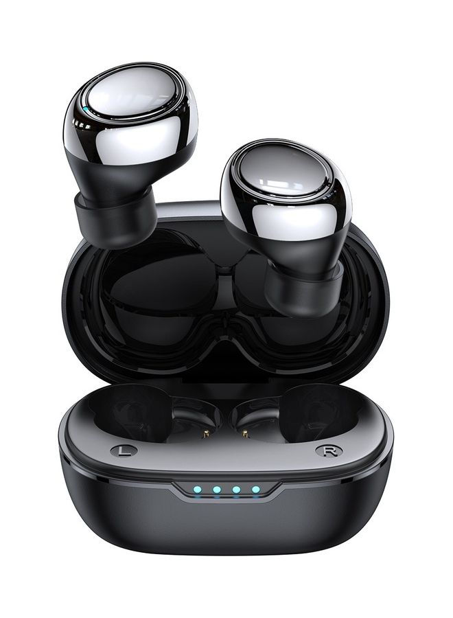 JOYROOM - Jdots Series True Wireless Earbuds Black - Image 1
