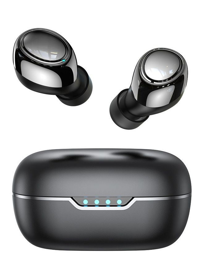 JOYROOM - Jdots Series True Wireless Earbuds Black - Image 1