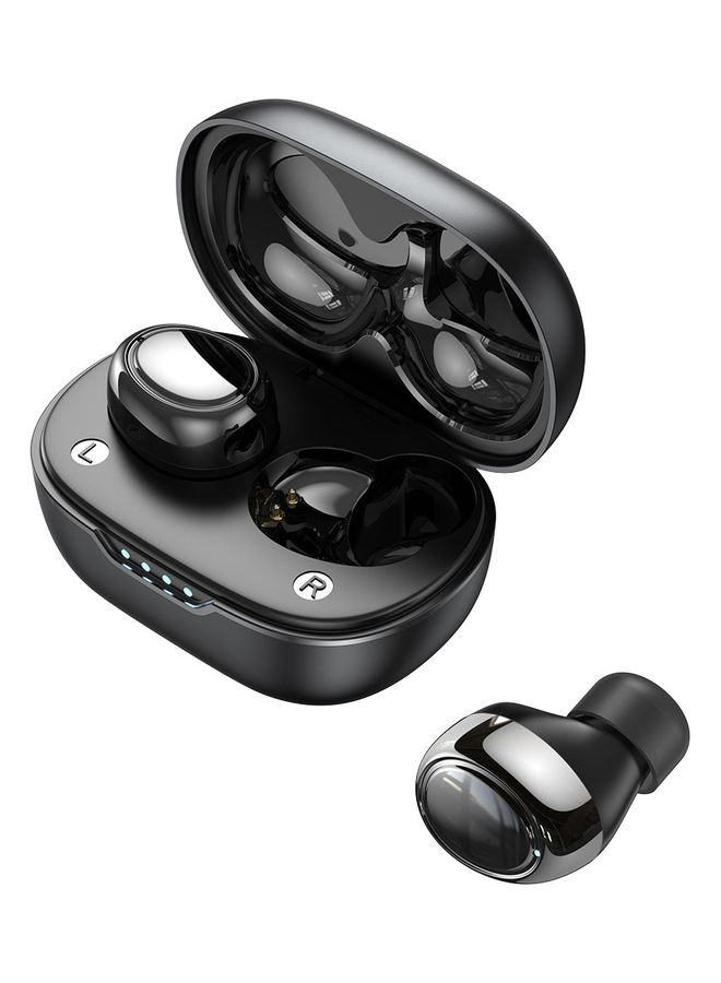 JOYROOM - Jdots Series True Wireless Earbuds Black - Image 1