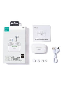 جوي روم سماعات أذن Jbuds Series True Wireless ANC  - Image 3