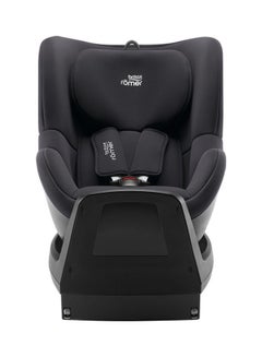 Dualfix M Plus Car Seat With 360 Degree Rotation Capacity Upto 20 Kg Midnight
