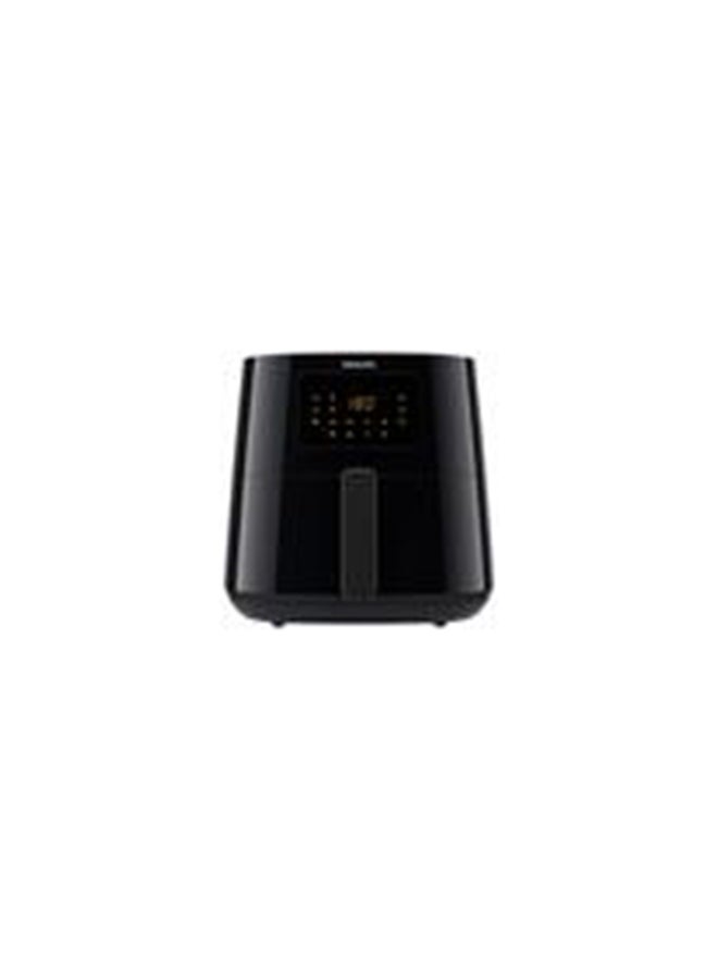 Philips - Essential Connected Air Fryer XL 6.2 L HD9280/91 - Image 1