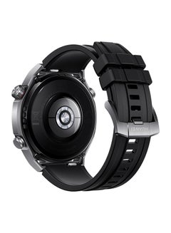 Watch Ultimate, 1.5-inch AMOLED Watch Dial, Zircon-based liquid metal, Nano-tech Ceramic Bezel Black - v1681898812/N53401442A_4