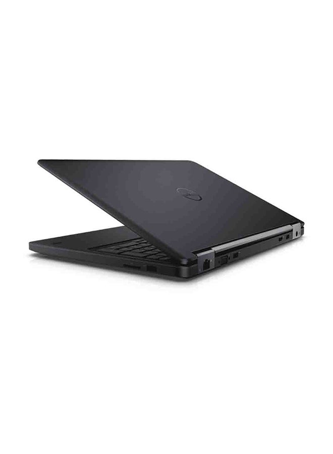 Renewed - Latitude E5550 With 15.6 Inch FHD Display,Core i5 Processor/5th Generation/8GB Ram/256GB SSD/Intel HD Graphics English Black - v1681905777/N53401615A_6