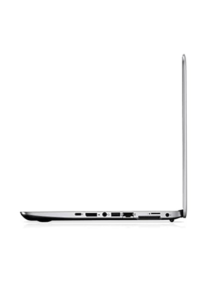 HP - Renewed - EliteBook 840 G4 With 14 Inch HD Display,Core i5 Processor/7th Generation/8GB Ram/256GB SSD/Intel HD Graphics English Silver - Image 1