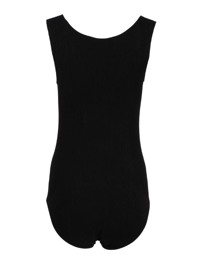 Carina Wear Carina Wear Body Shape-N-Black Black  - Image 1