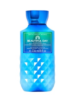 Beautiful Day Daily Nourishing Body Lotion Clear 236ml