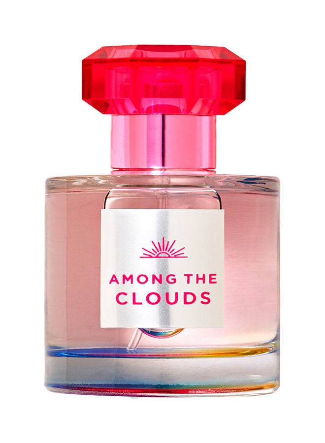 باث آند بودي وركس عطر أمونج ذا كلاودز أو دي بارفان 50 مل 50ملليلتر - Image 1