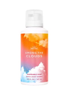 Among the Clouds Shapeable Soap Clear 147ml