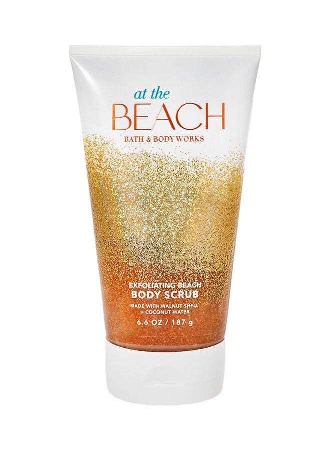 باث آند بودي وركس مقشر ساند آند سي سولت 187جرام - Image 1