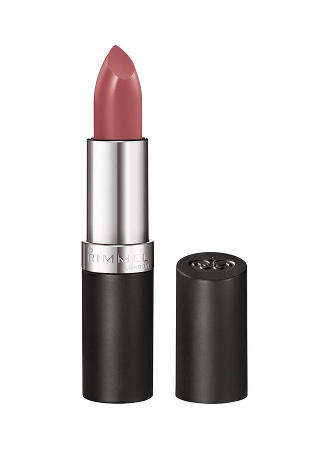 RIMMEL LONDON - Lasting Finish Lipstick By Kate Moss 08 Rossetto - Image 1