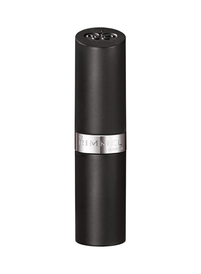 RIMMEL LONDON - Lasting Finish Lipstick By Kate Moss 08 Rossetto - Image 1