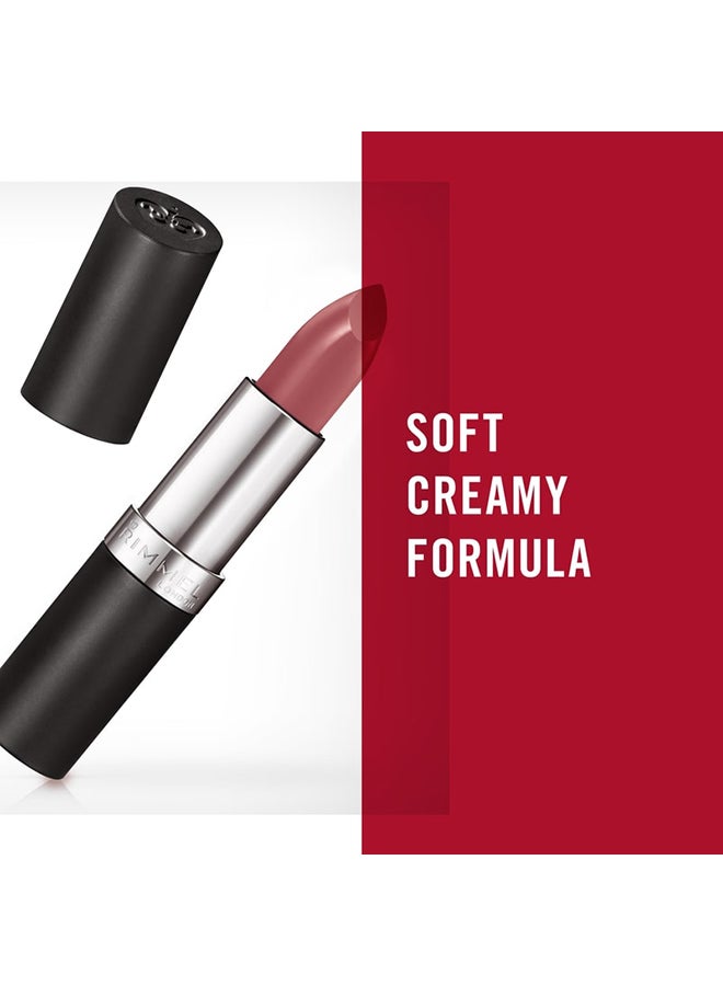 RIMMEL LONDON - Lasting Finish Lipstick By Kate Moss 08 Rossetto - Image 1