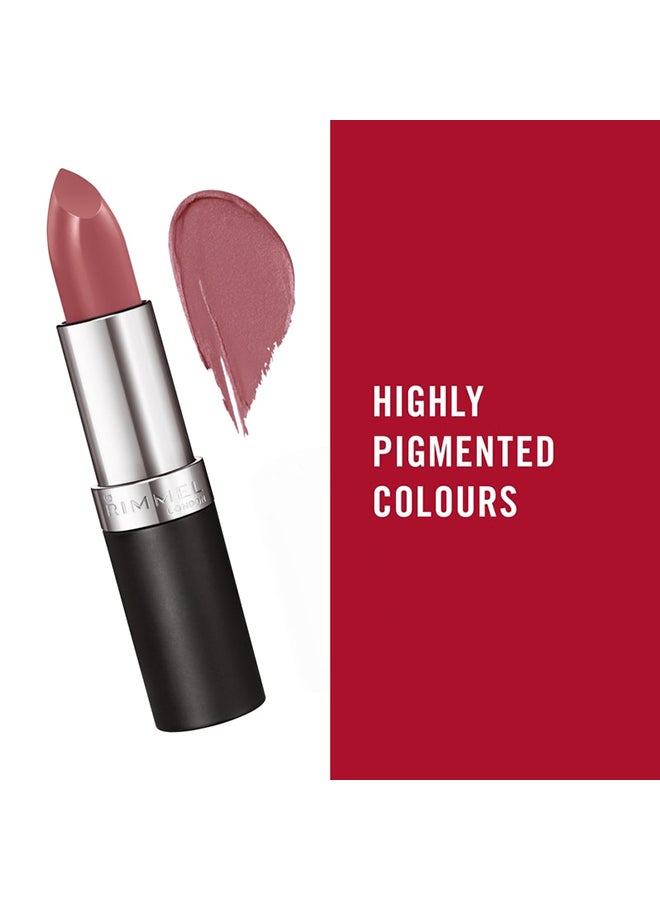 RIMMEL LONDON - Lasting Finish Lipstick By Kate Moss 08 Rossetto - Image 1