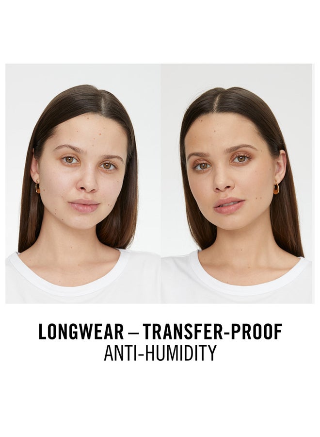 Lasting Finish 25HR Foundation 200 –Soft Beige
