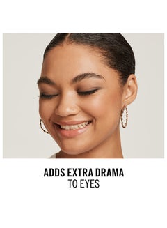 RIMMEL LONDON Scandal'Eyes Waterproof Kohl Kajal Pencil Eyeliner – 003 –Brown  - Image 4