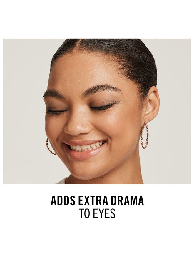 RIMMEL LONDON - Scandal'Eyes Waterproof Kohl Kajal Pencil Eyeliner – 003 –Brown - Image 1