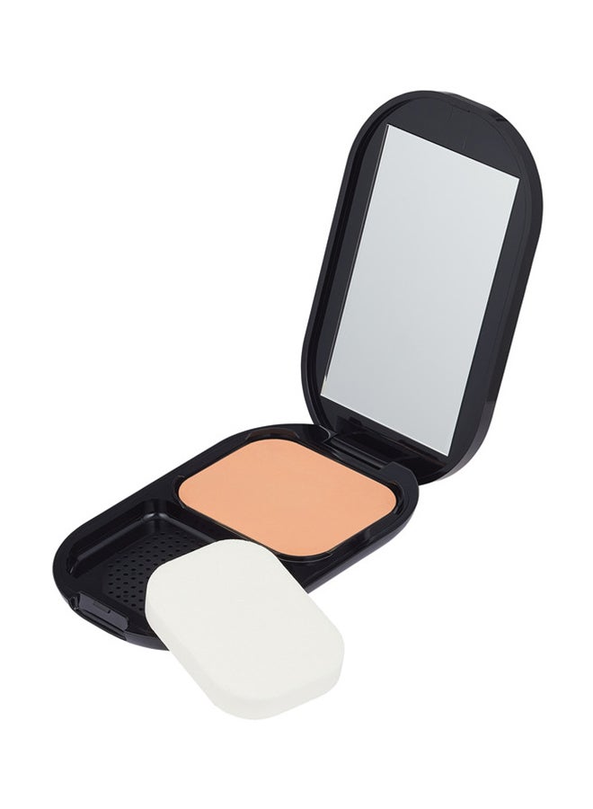 Facefinity Compact Foundation Pressed Powder – 05 Sand