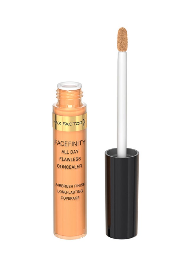 Max Factor Facefinity All Day Flawless Liquid Concealer 70  - Image 1