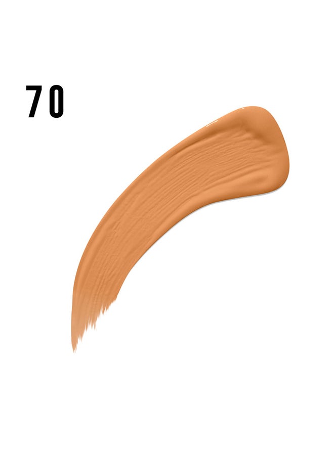 Max Factor Facefinity All Day Flawless Liquid Concealer 70  - Image 4