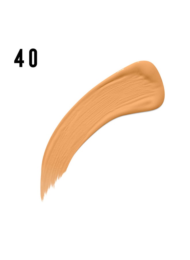 Max Factor Facefinity All Day Flawless Liquid Concealer 40  - Image 4