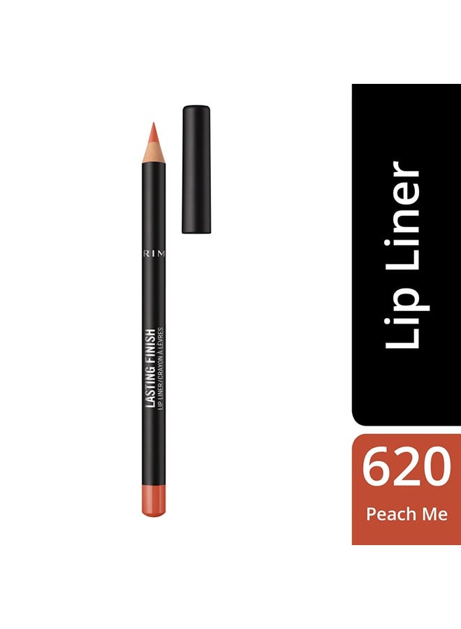 Lasting Matte Lip Liner – 620 –Peach Me - v1681982342/N40715257A_3