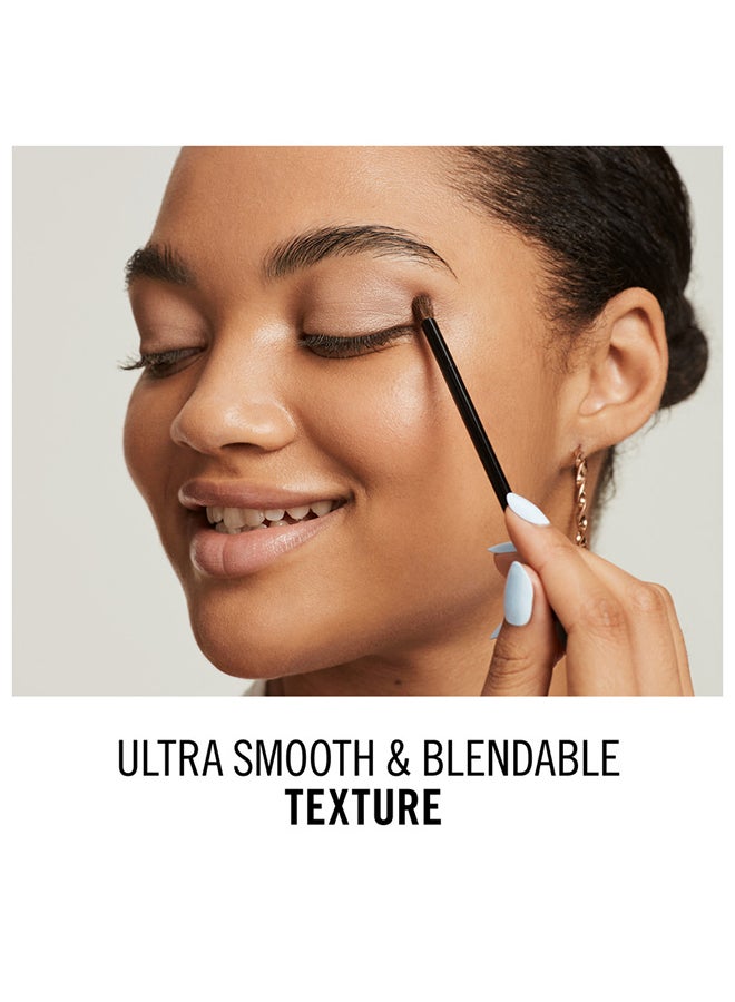 RIMMEL LONDON - Magnif'Eyes Eyeshadow Palette – 002 –Blush - Image 1