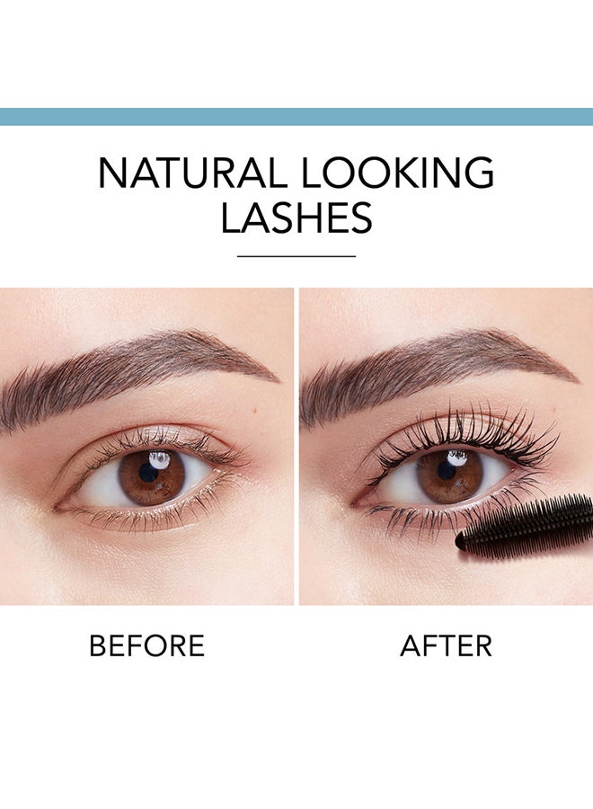 بورجوا باريس ماسكارا فوليوم جلامور كوب دي فودري –  - Image 4