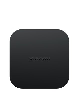 Mi Box S 2nd Gen With 4K Ultra HD Streaming Media Player Dual Band Connectivity Google TV And Google Assistant Remote Supported Black - v1681986018/N53401595A_2
