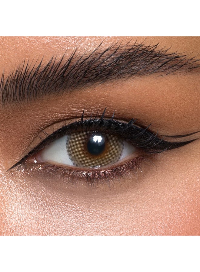 Anesthesia USA LA Vanilla 6 Months Disposable Contact Lenses  - Image 2