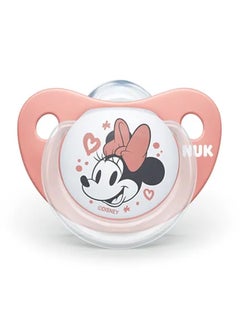 Disney Mickey Mouse Soother, 0-6 Months - v1681994800/N12832465A_4