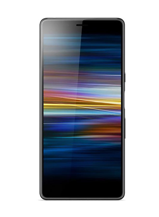Sony - Xperia L3 Black 4GB RAM 64GB 4G - International Version - Image 1