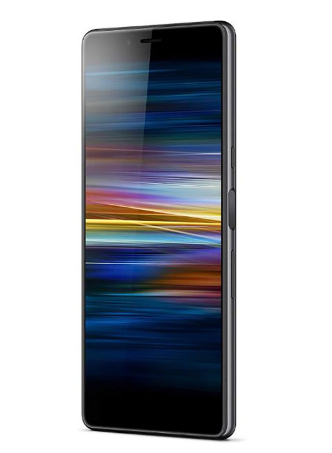 Sony - Xperia L3 Black 4GB RAM 64GB 4G - International Version - Image 1