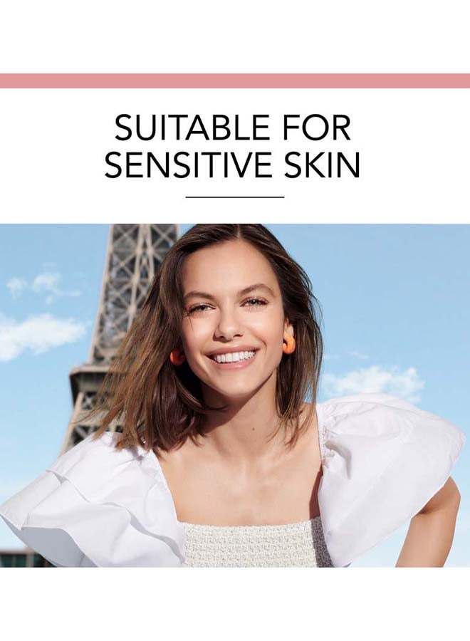 Healthy Mix Anti-Fatigue Foundation 30 ml 50 Rose Ivory