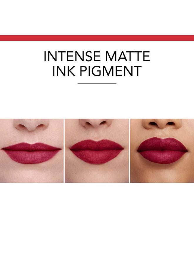 Rouge Velvet Ink Liquid Matte Lipstick – 10 –Re(d)belle - v1682152489/N40012503A_6