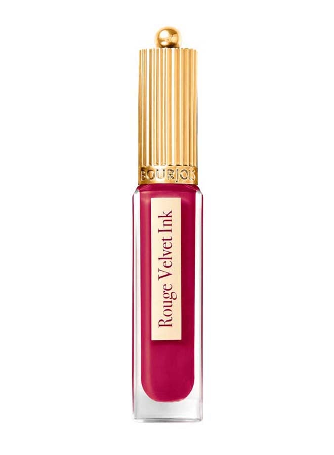 Rouge Velvet Ink Liquid Matte Lipstick – 10 –Re(d)belle - v1682152490/N40012503A_2