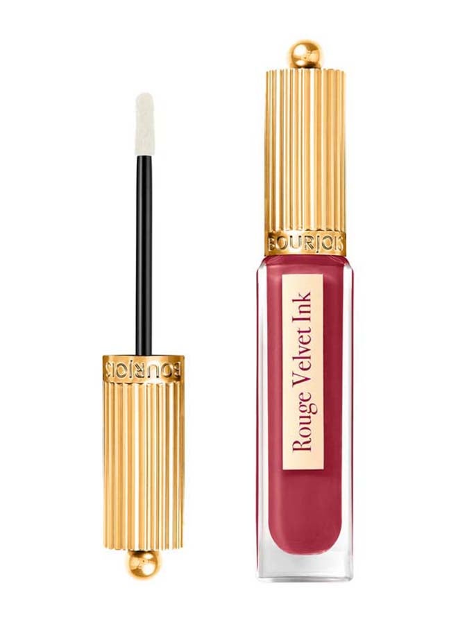 Rouge Velvet Ink Liquid Matte Lipstick – 15 –Sweet Dar(k)ling - v1682152744/N40012509A_1